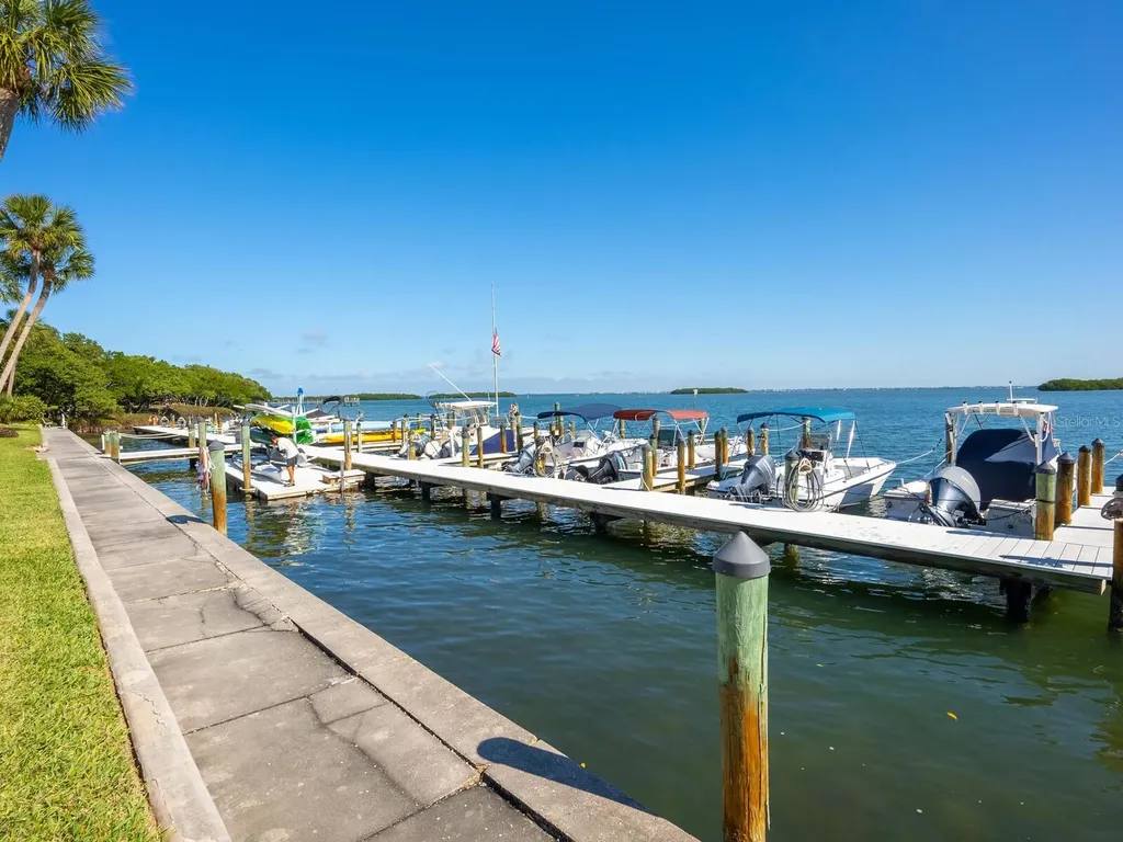 3802 Gulf Of Mexico Drive Longboat Key FL 34228