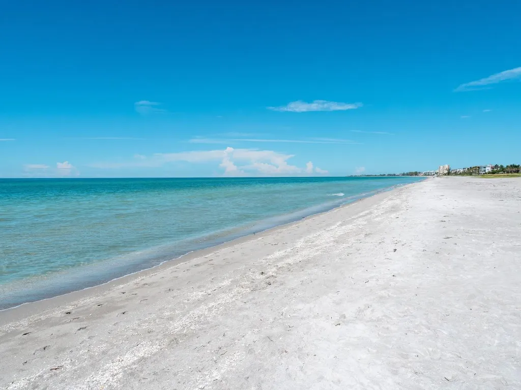 3802 Gulf Of Mexico Drive Longboat Key FL 34228