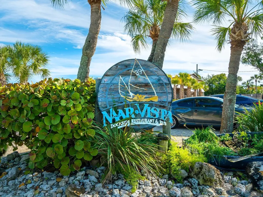 3802 Gulf Of Mexico Drive Longboat Key FL 34228