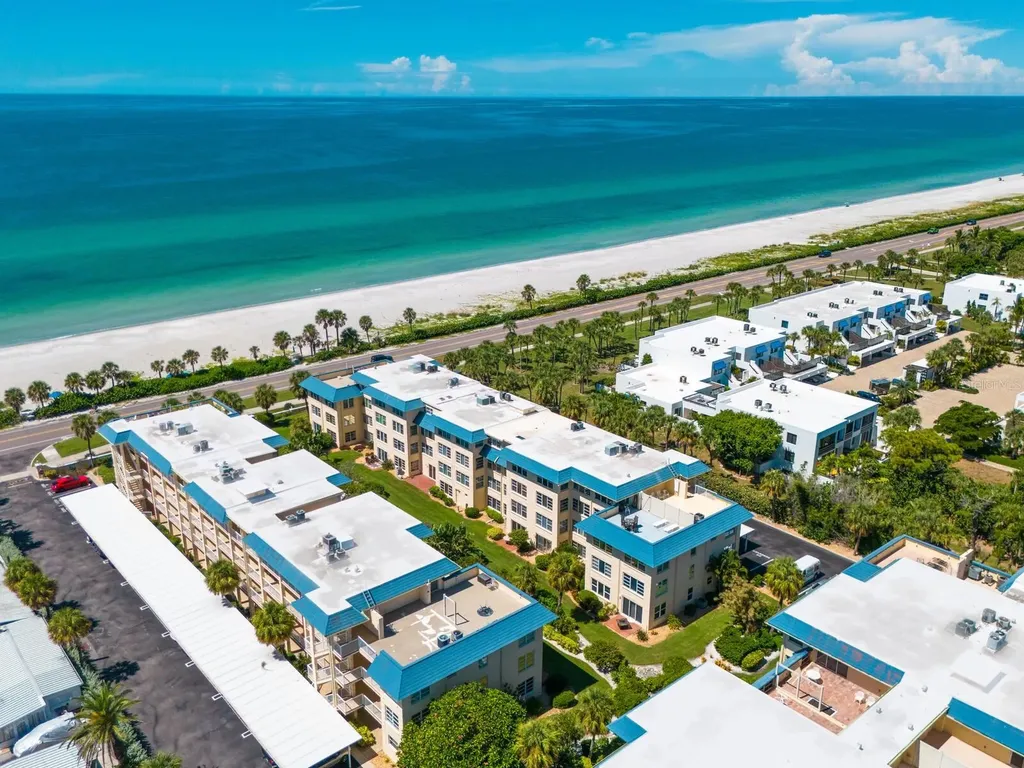 3802 Gulf Of Mexico Drive Longboat Key FL 34228