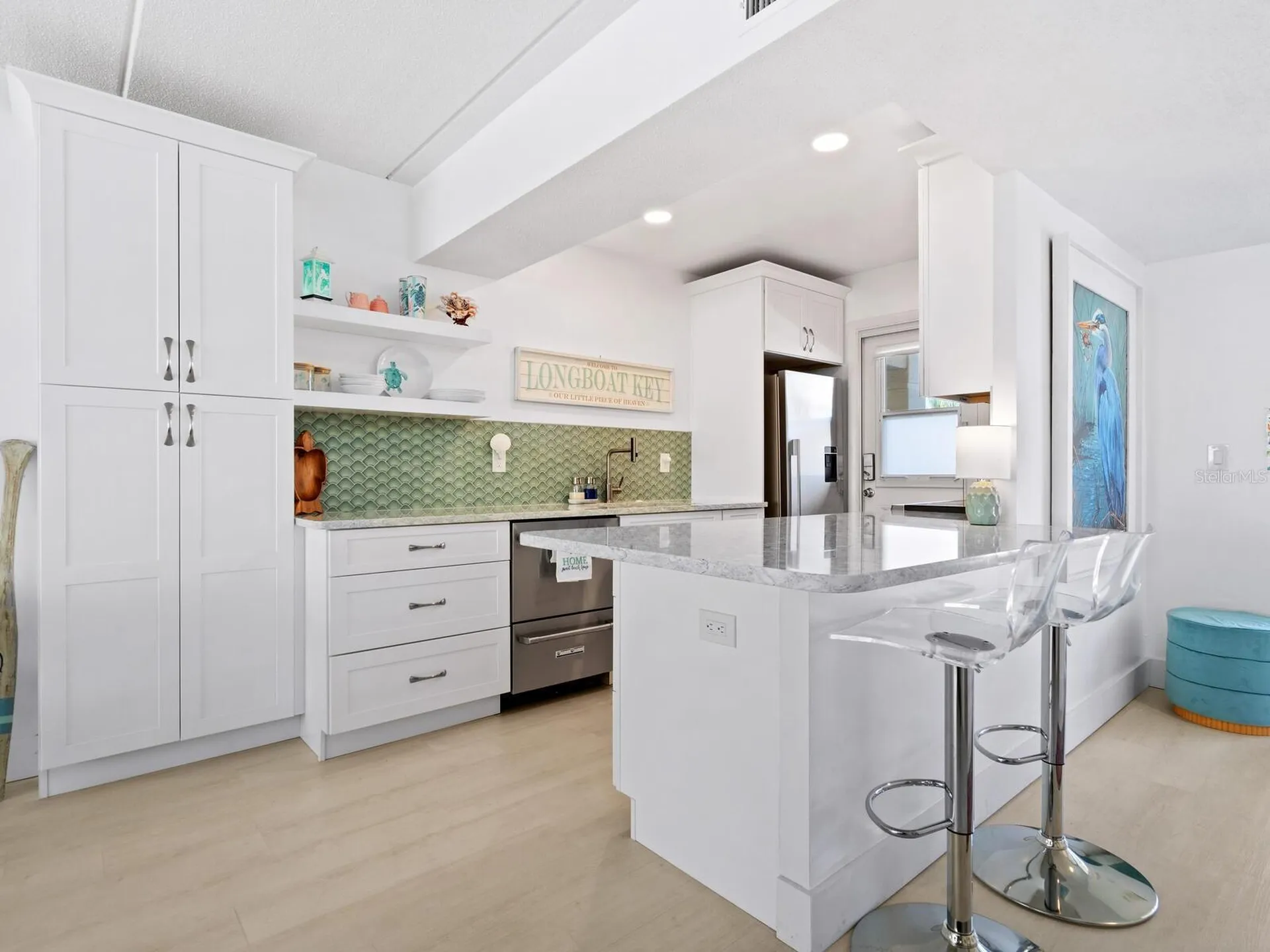 3802 Gulf Of Mexico Drive Longboat Key FL 34228
