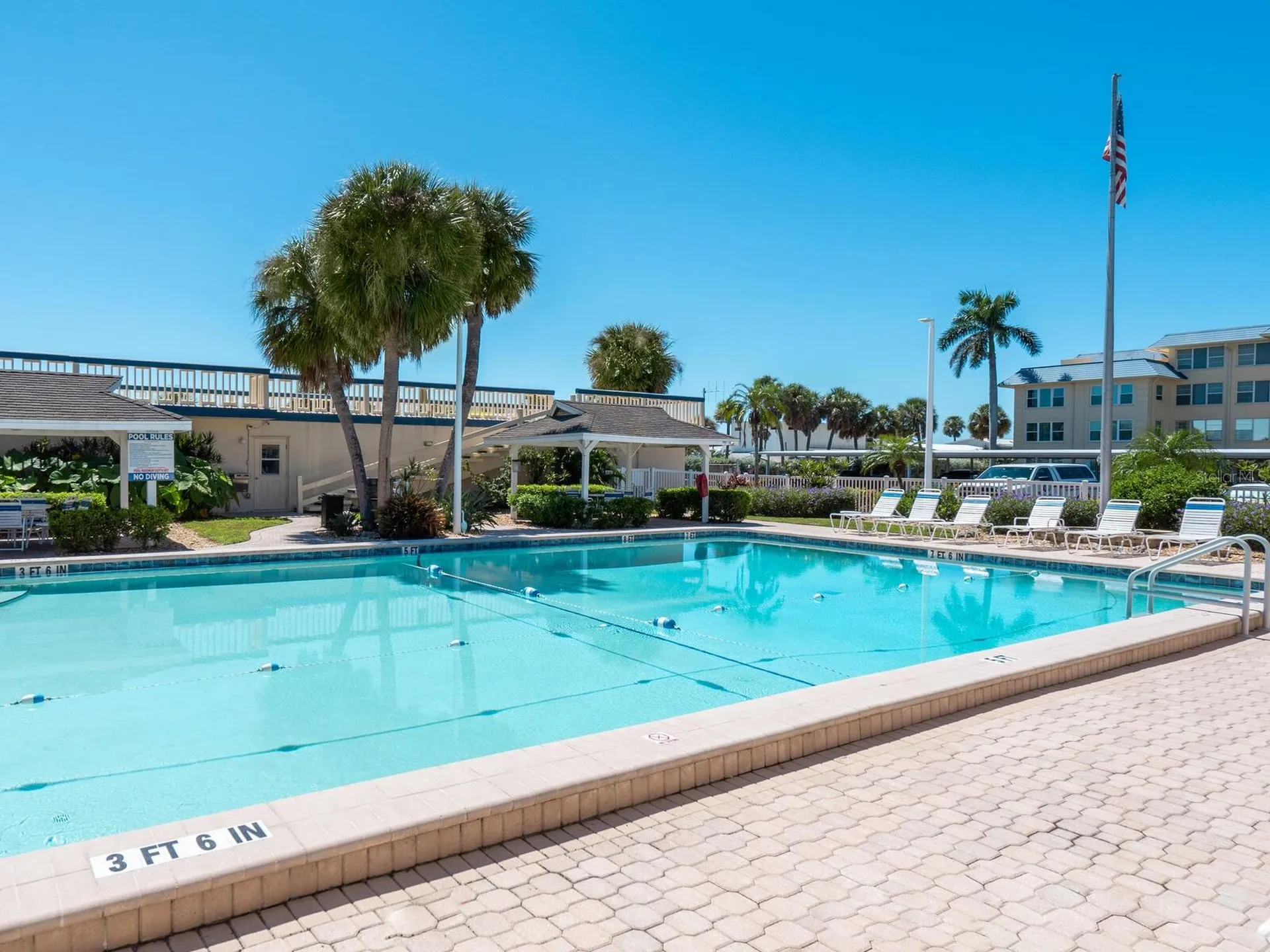 3802 Gulf Of Mexico Drive Longboat Key FL 34228