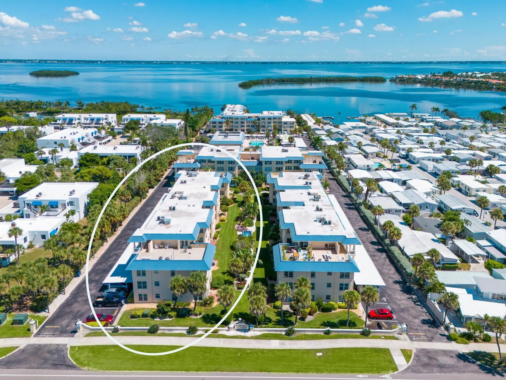 3802 Gulf Of Mexico Drive Longboat Key FL 34228