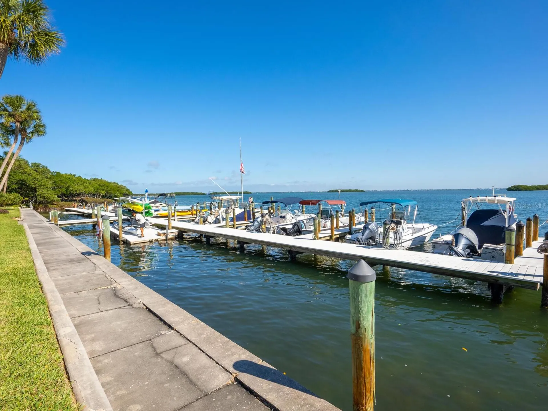 3802 Gulf Of Mexico Drive Longboat Key FL 34228