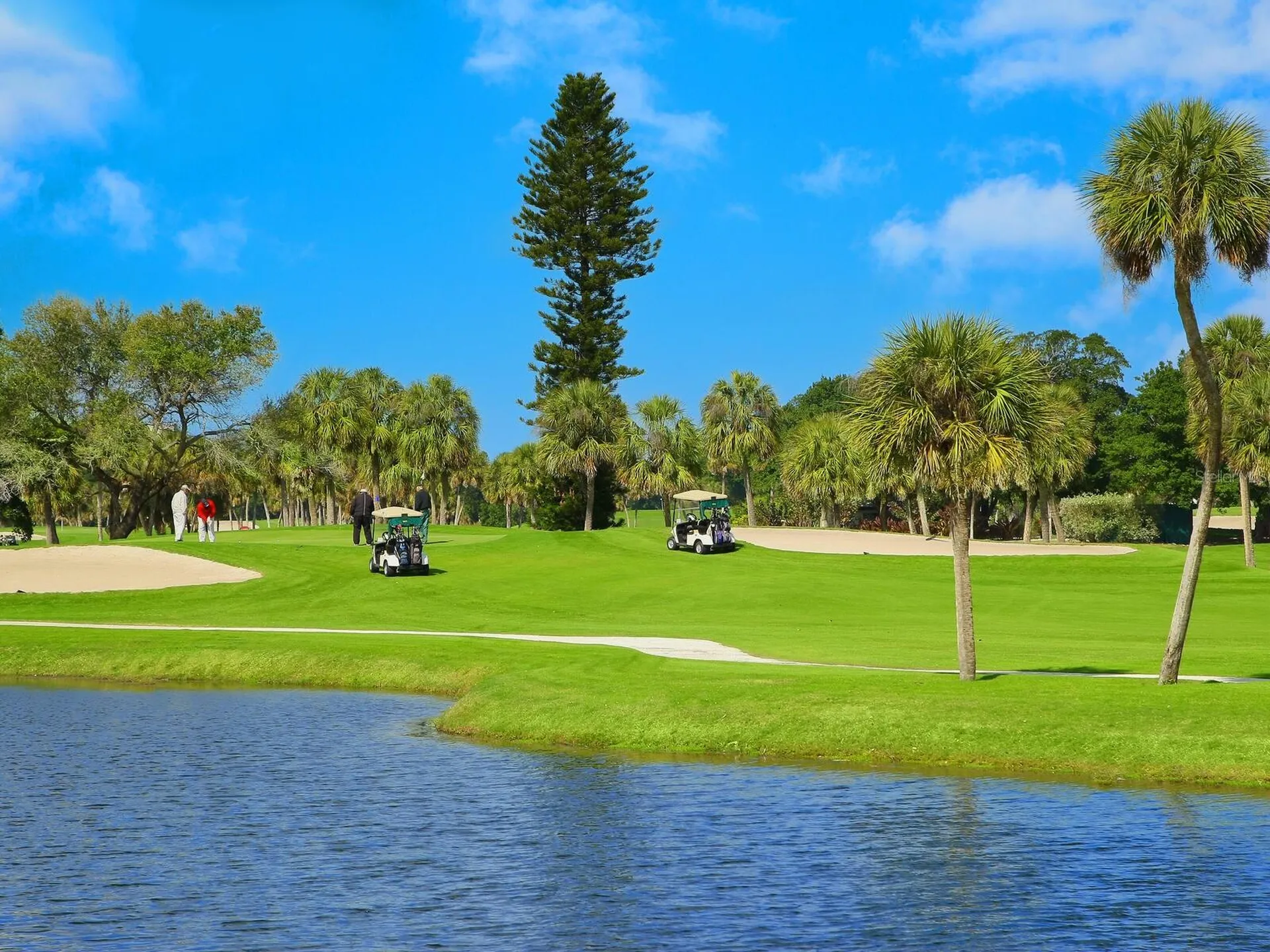 3802 Gulf Of Mexico Drive Longboat Key FL 34228
