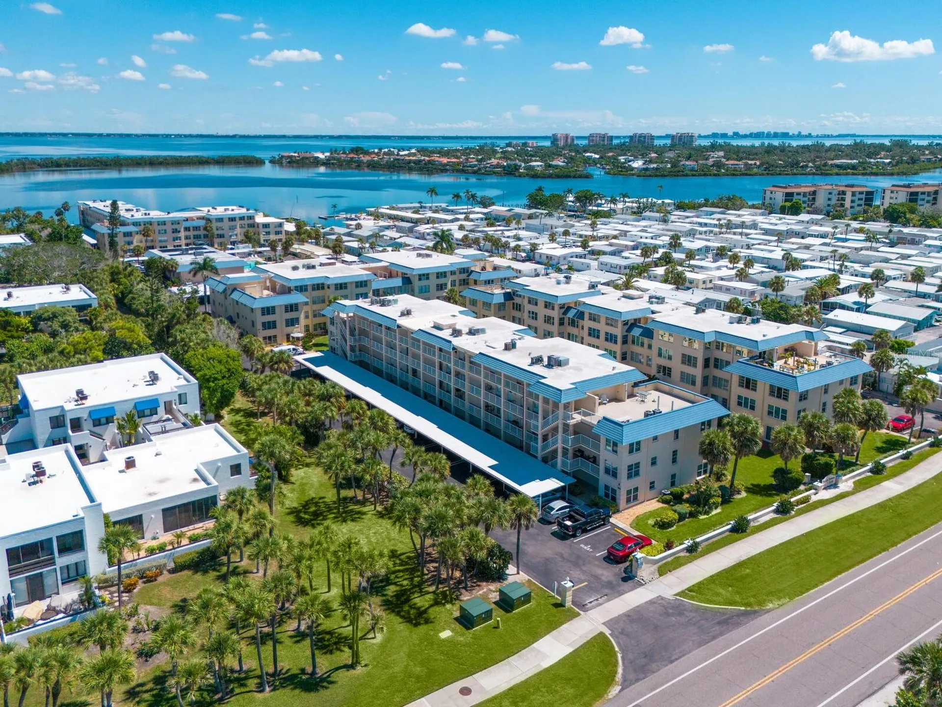 3802 Gulf Of Mexico Drive Longboat Key FL 34228