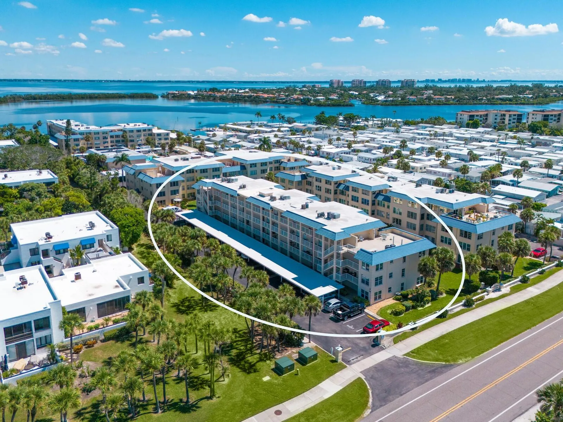 3802 Gulf Of Mexico Drive Longboat Key FL 34228
