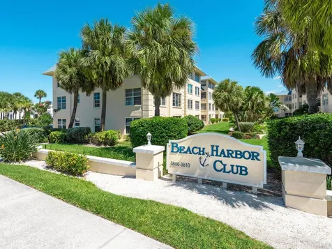 3802 Gulf Of Mexico Drive Longboat Key FL 34228