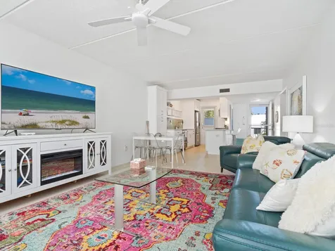 3802 Gulf Of Mexico Drive Longboat Key FL 34228