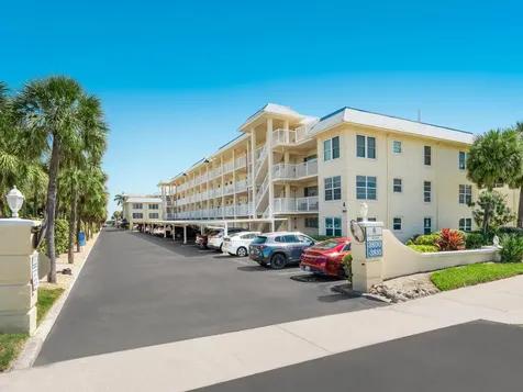 3802 Gulf Of Mexico Drive Longboat Key FL 34228