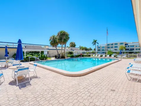 3802 Gulf Of Mexico Drive Longboat Key FL 34228