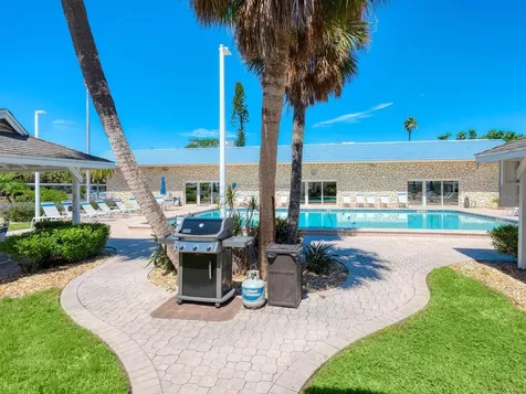 3802 Gulf Of Mexico Drive Longboat Key FL 34228