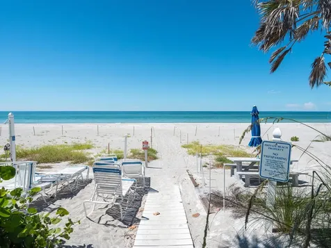 3802 Gulf Of Mexico Drive Longboat Key FL 34228