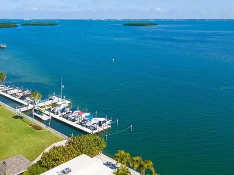 3802 Gulf Of Mexico Drive Longboat Key FL 34228