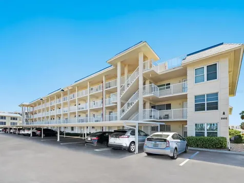 3802 Gulf Of Mexico Drive Longboat Key FL 34228