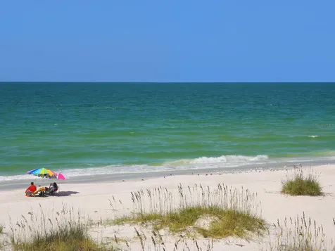 3802 Gulf Of Mexico Drive Longboat Key FL 34228