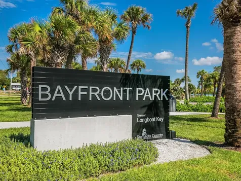 3802 Gulf Of Mexico Drive Longboat Key FL 34228