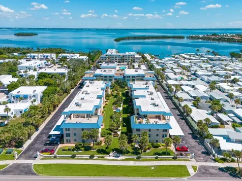 3802 Gulf Of Mexico Drive Longboat Key FL 34228