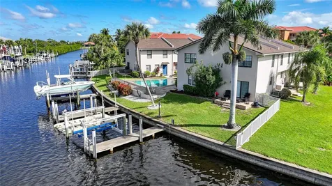 3335 Purple Martin Drive Punta Gorda FL 33950