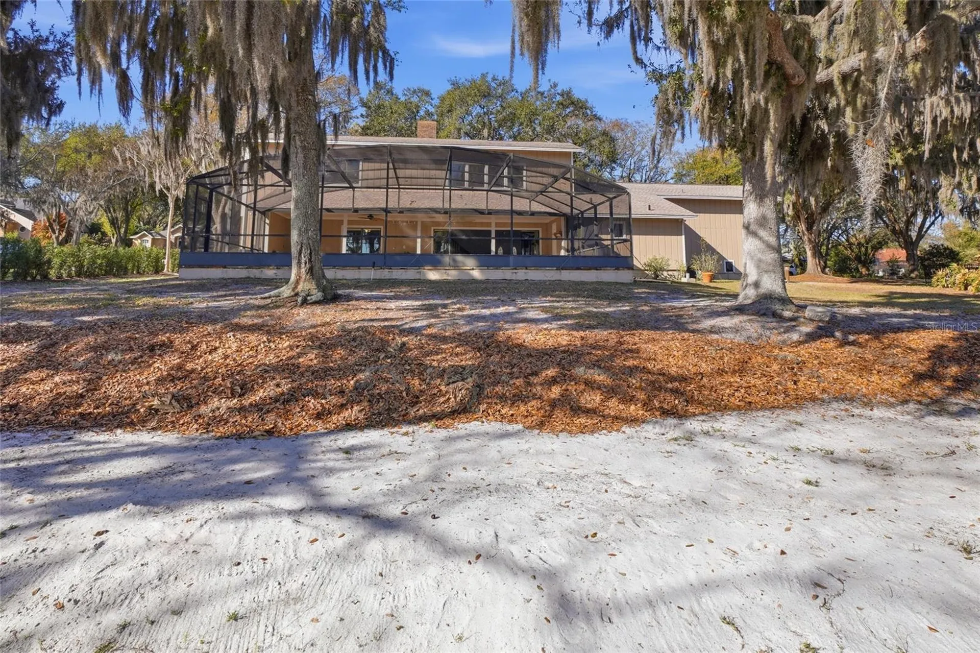 12120 Elbert Street Clermont FL 34711