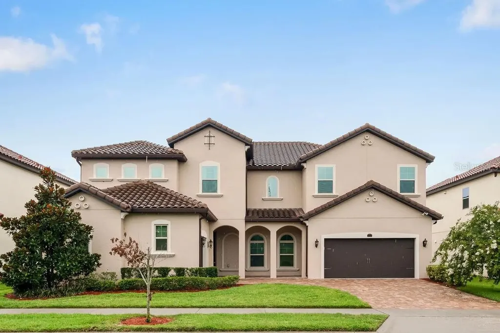 17538 Black Rail Street Windermere FL 34786
