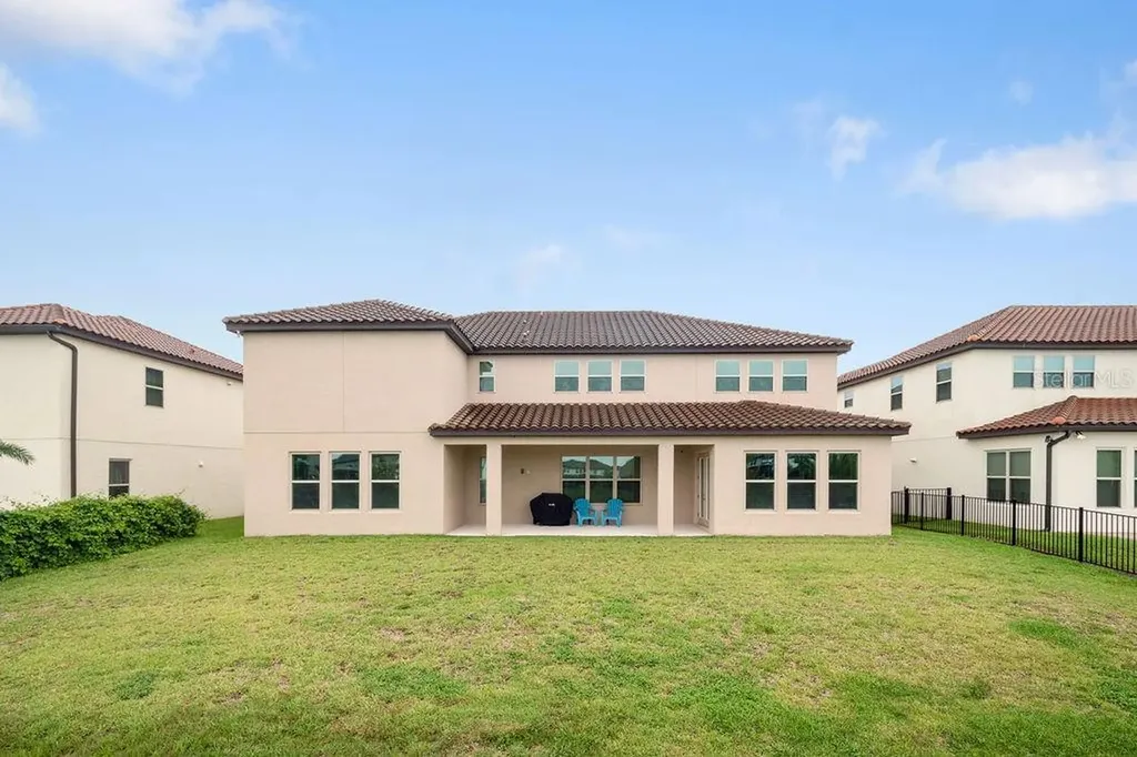 17538 Black Rail Street Windermere FL 34786
