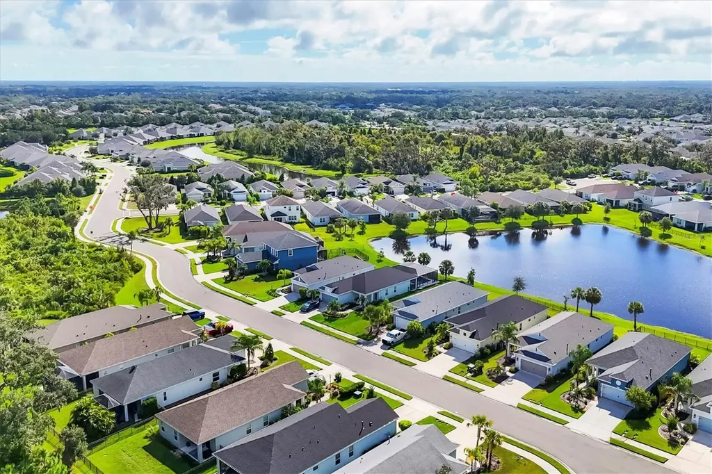 4836 Deep Creek Terrace Parrish FL 34219