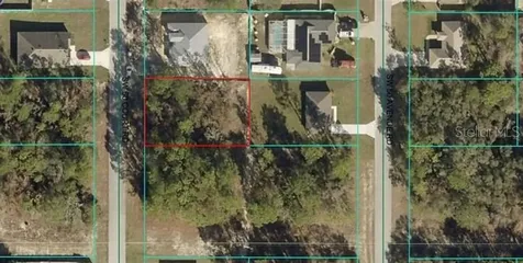 Tba SW 50 Court Road Ocala FL 34473