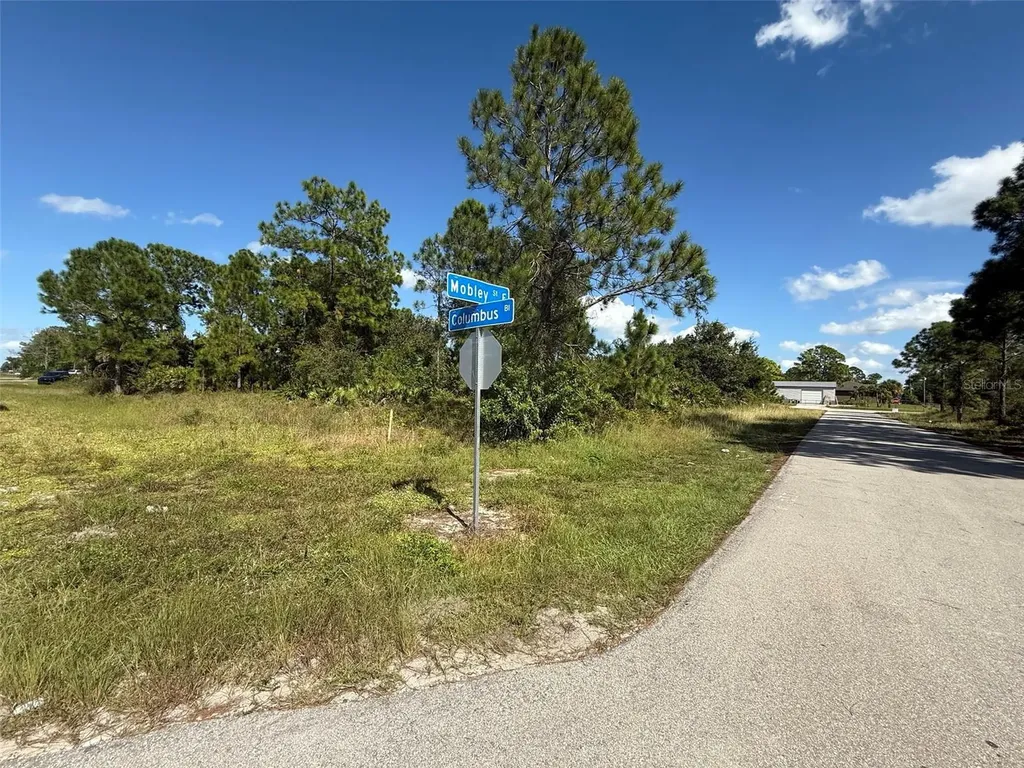 627 Columbus Boulevard S Lehigh Acres FL 33974