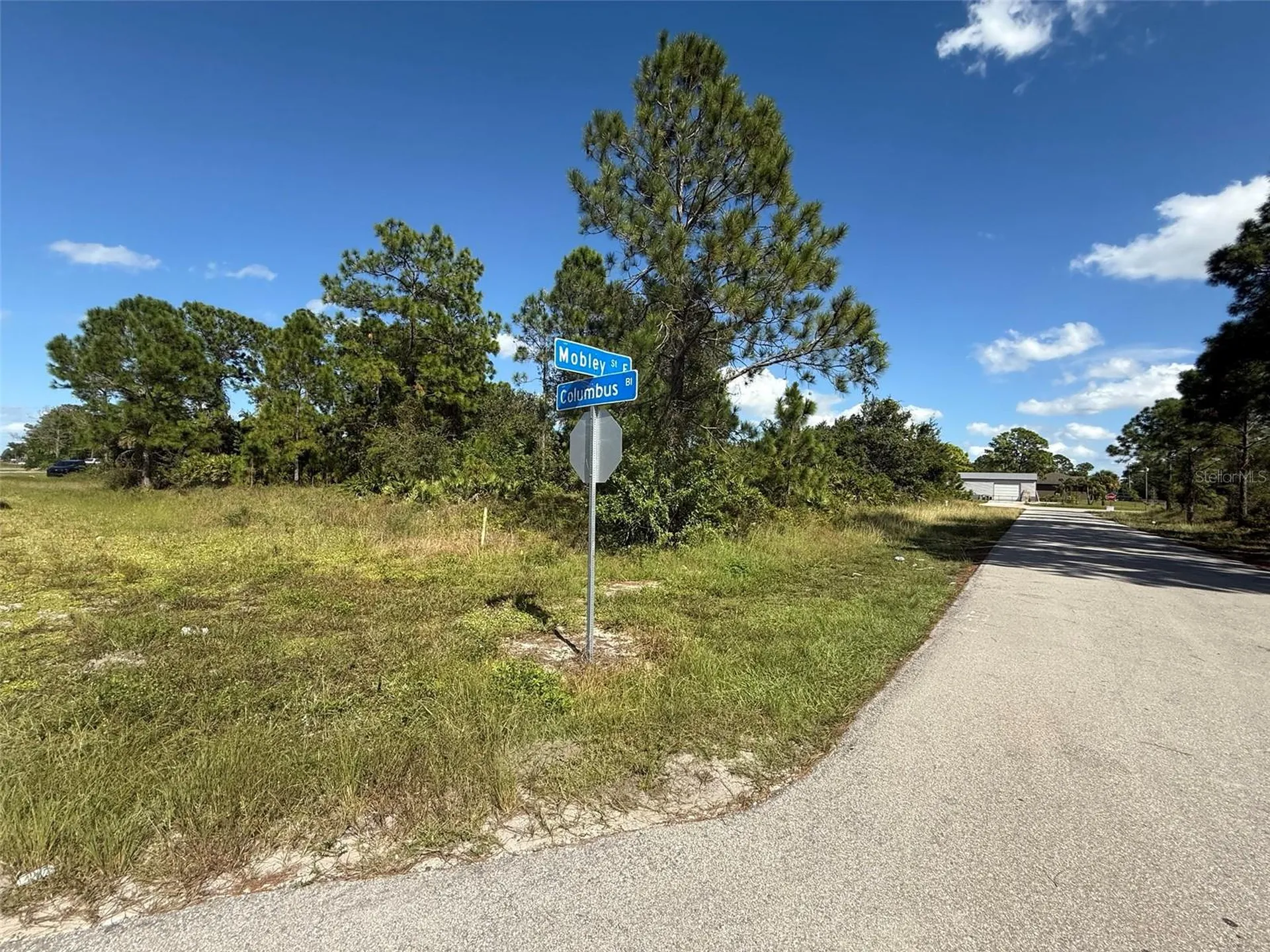 627 Columbus Boulevard S Lehigh Acres FL 33974