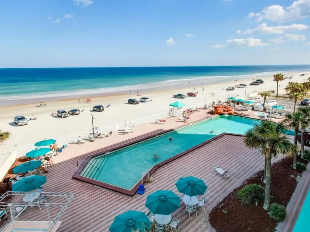 701 S Atlantic Avenue Daytona Beach FL 32118