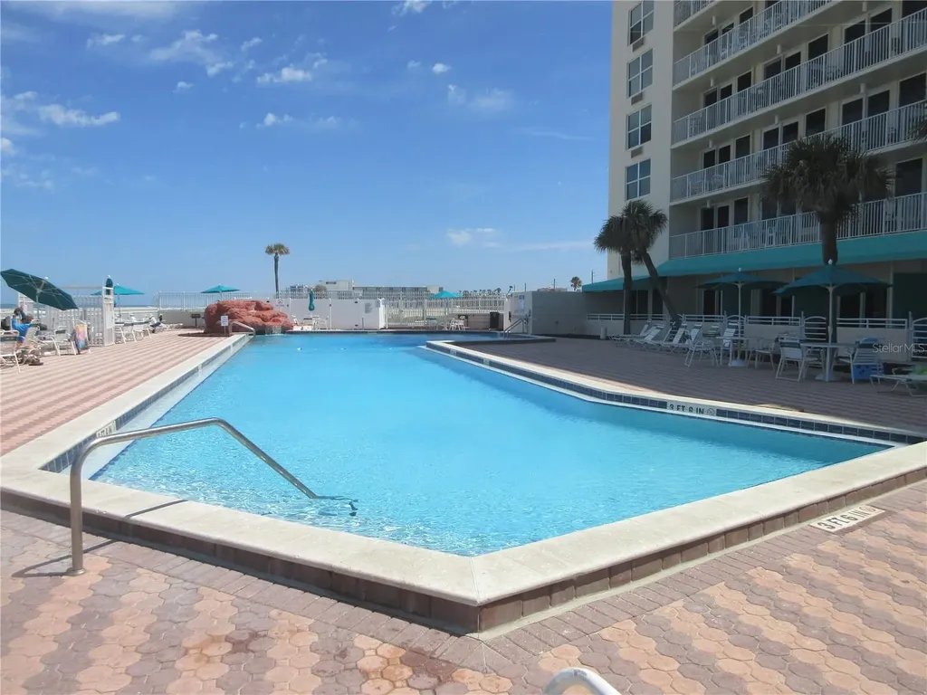 701 S Atlantic Avenue Daytona Beach FL 32118