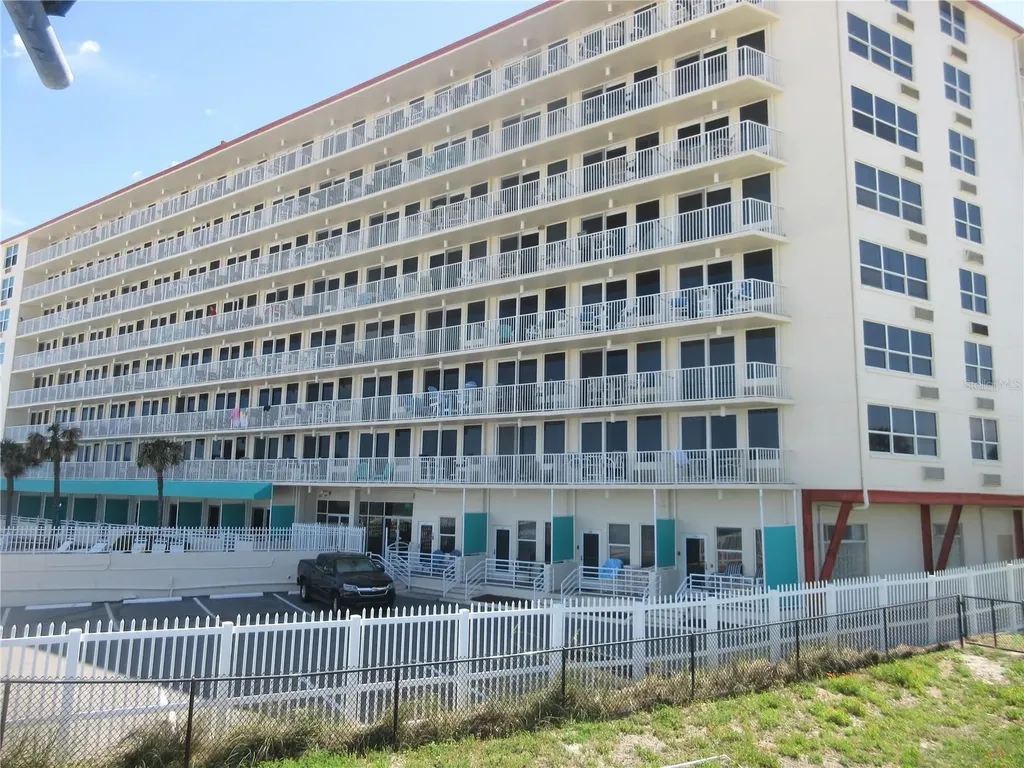 701 S Atlantic Avenue Daytona Beach FL 32118