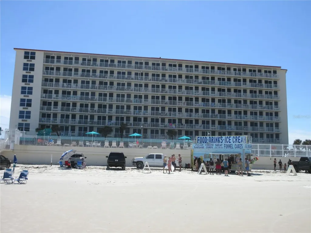 701 S Atlantic Avenue Daytona Beach FL 32118