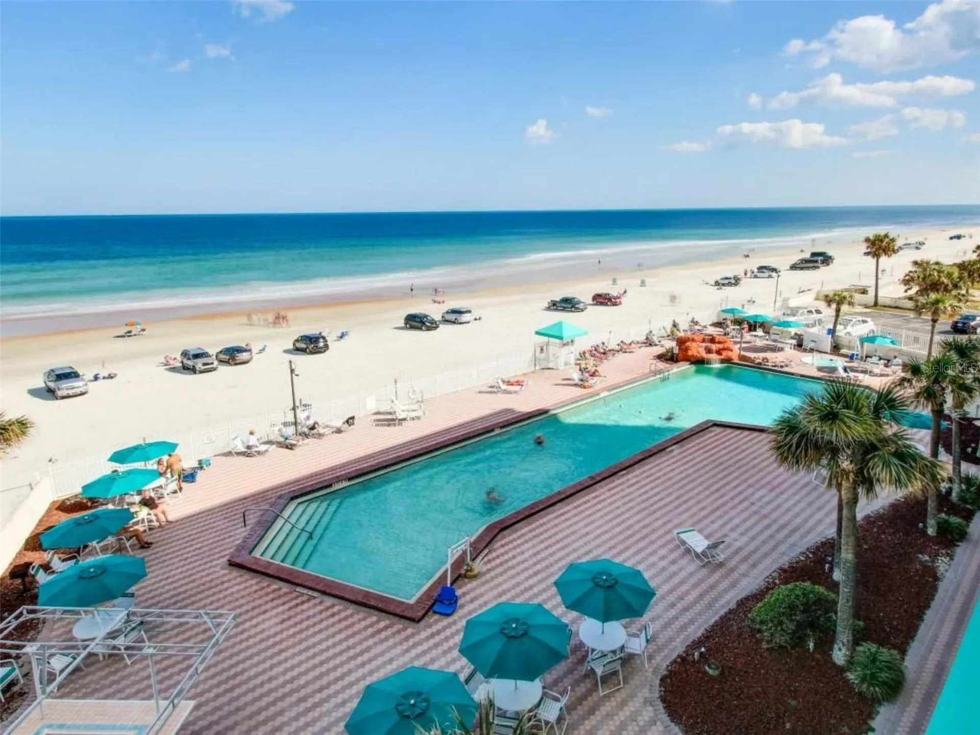 701 S Atlantic Avenue Daytona Beach FL 32118