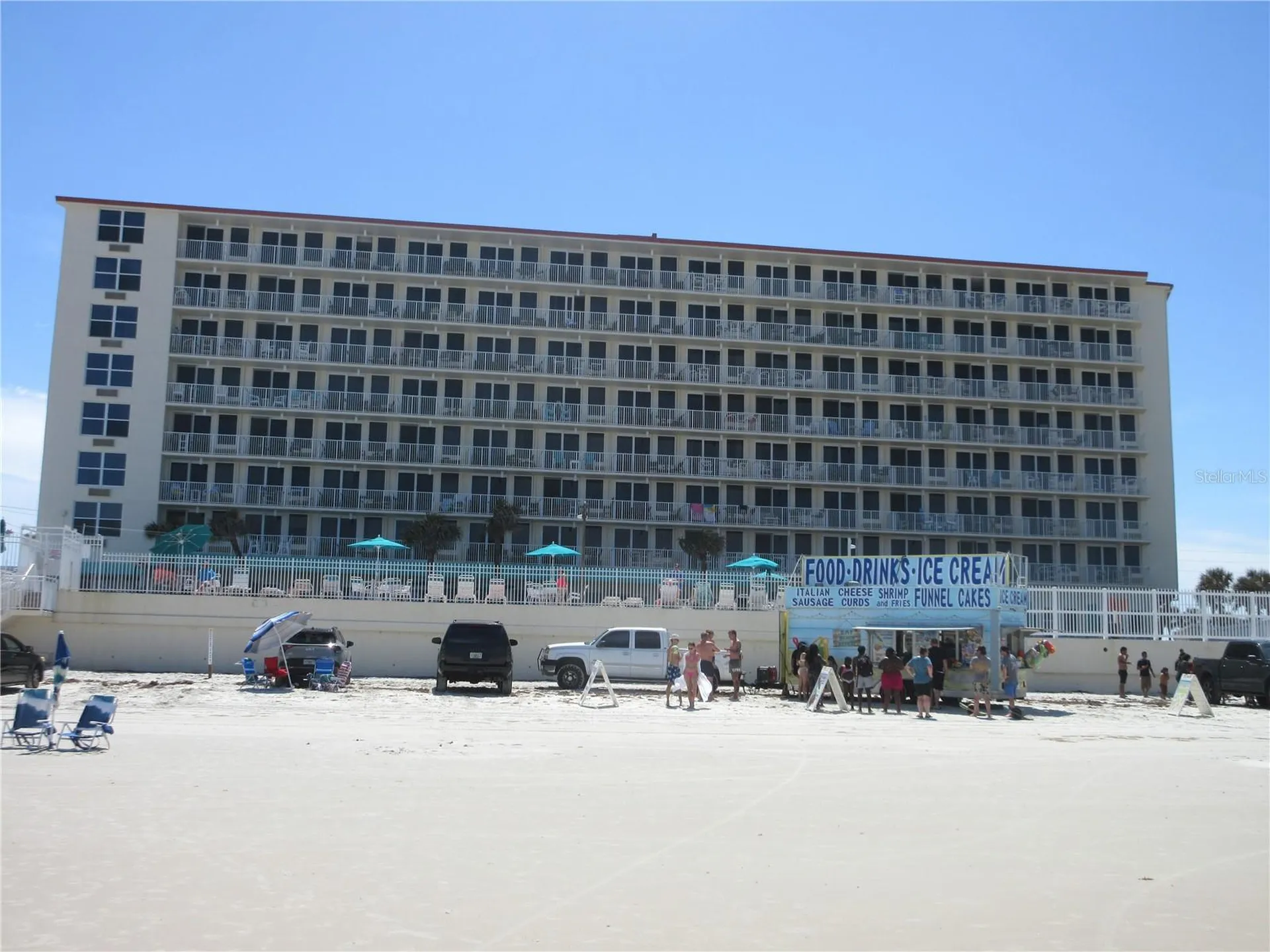 701 S Atlantic Avenue Daytona Beach FL 32118