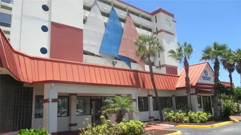 701 S Atlantic Avenue Daytona Beach FL 32118