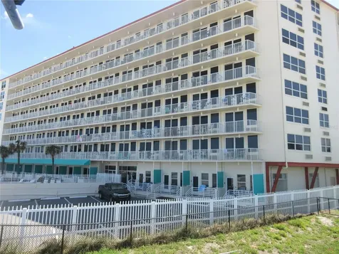 701 S Atlantic Avenue Daytona Beach FL 32118