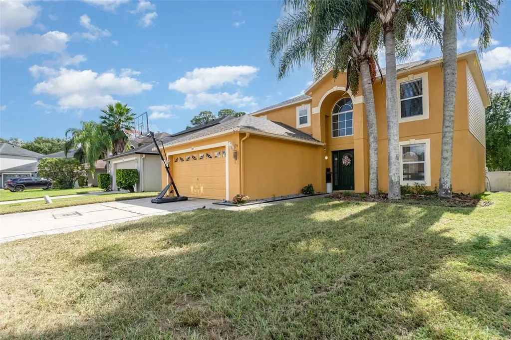 149 Circle Hill Road Sanford FL 32773