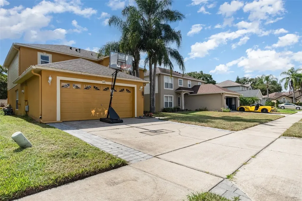 149 Circle Hill Road Sanford FL 32773