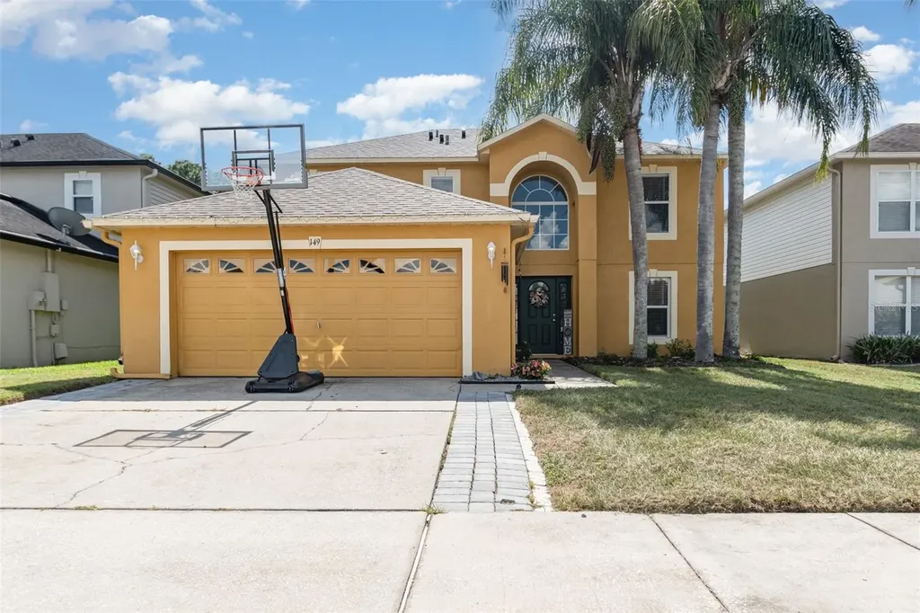 149 Circle Hill Road Sanford FL 32773