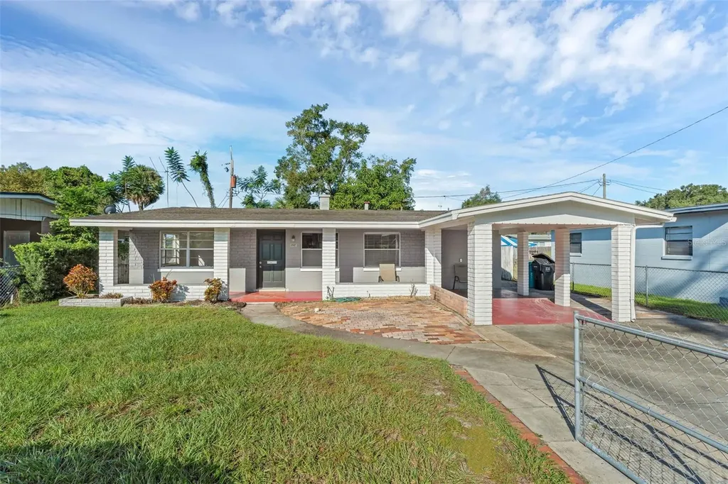 324 N Lakeland Avenue Orlando FL 32805