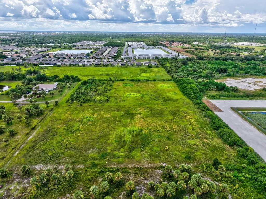 3000 Rowland Drive Punta Gorda FL 33980