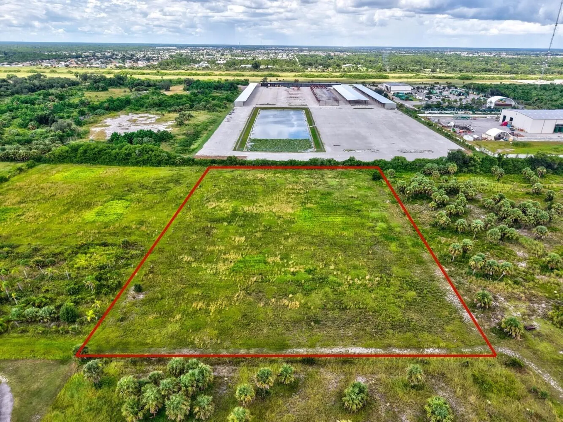 3000 Rowland Drive Punta Gorda FL 33980