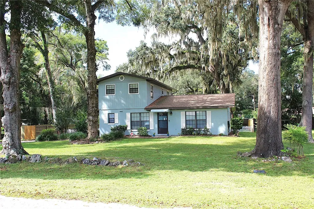 3372 NE 17th Avenue Ocala FL 34479