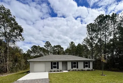 10720 Zigler Avenue Hastings FL 32145