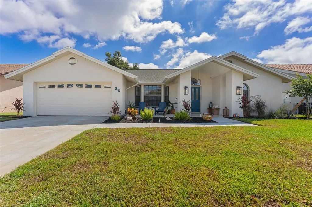 26 Ridgecroft Lane Safety Harbor FL 34695