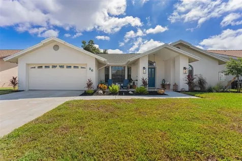 26 Ridgecroft Lane Safety Harbor FL 34695