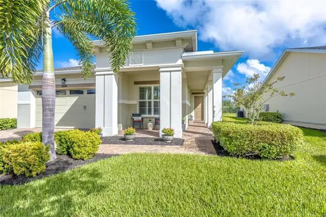 2606 Meadowedge Loop St Cloud FL 34772