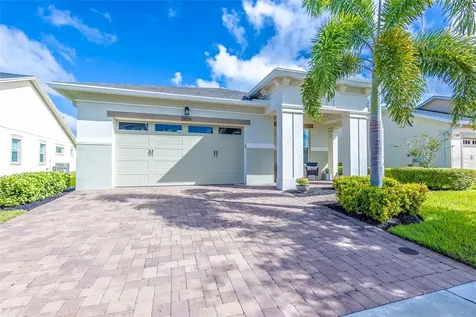 2606 Meadowedge Loop St Cloud FL 34772